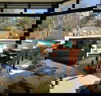 Birches Bed and Breakfast Mudgee - Accommodation Mt Buller