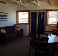 Blue Manna Waters  Apartment A - Accommodation Mt Buller