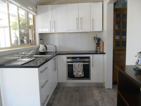 Blue Line Retreat Unit 3 - Accommodation Mt Buller 1