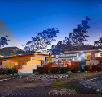 Blue  Cliff Retreat - Accommodation Mt Buller
