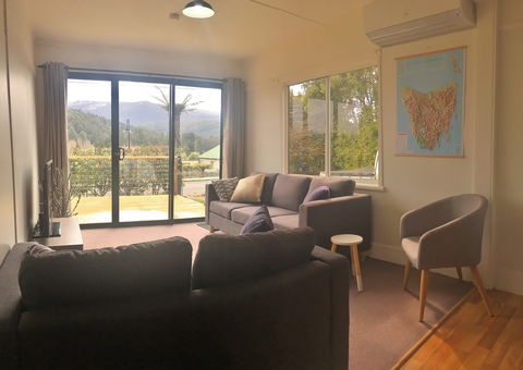 Blue Square Maydena Accommodation - Accommodation Mt Buller 1