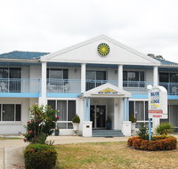Blue and White Lodge - Accommodation Mt Buller