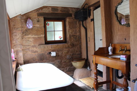 Bluey Blundstone's Accommodation - Accommodation Mt Buller 2