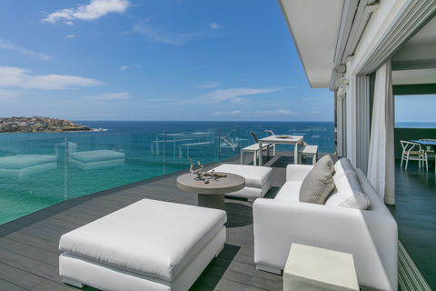 Bondi Beach Penthouse - Accommodation Mt Buller 1