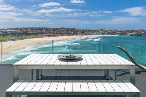 Bondi Beach Penthouse - Accommodation Mt Buller 2