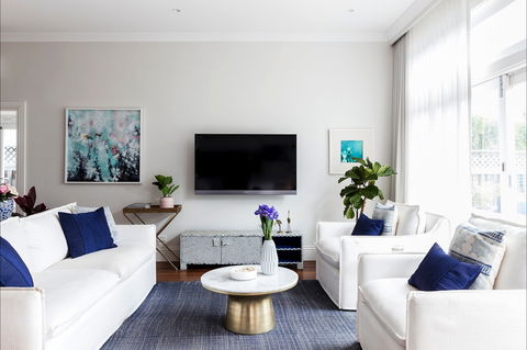 Bondi Blue - Accommodation Mt Buller 2