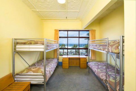 Bondi Backpackers - Accommodation Mt Buller 0