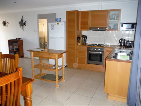 Bowsprit - Accommodation Mt Buller 0