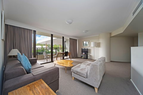 BreakFree Capital Tower - Accommodation Mt Buller 2