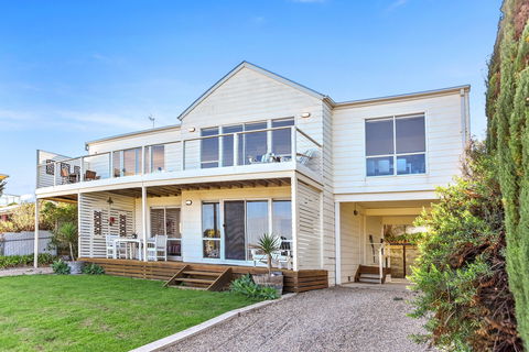 Breezes - Underwood Avenue Goolwa Beach - Accommodation Mt Buller 0