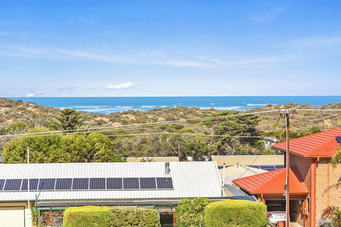 Breezes - Underwood Avenue Goolwa Beach - Accommodation Mt Buller 1