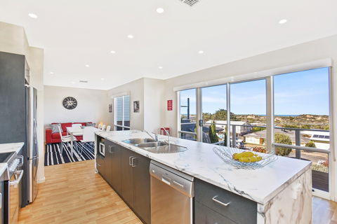 Breezes - Underwood Avenue Goolwa Beach - Accommodation Mt Buller 2