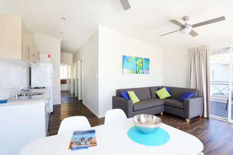 Brighton Caravan Park - Accommodation Mt Buller 1