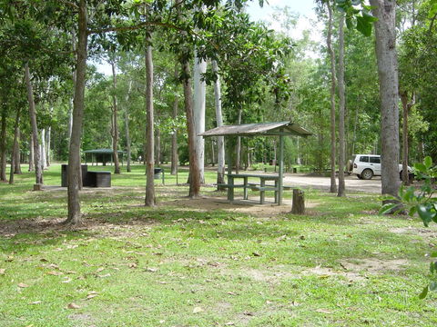 Broadwater Camping Area, Abergowrie State Forest - Accommodation Mt Buller 0