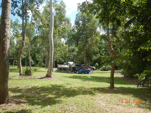 Broadwater Camping Area, Abergowrie State Forest - Accommodation Mt Buller 1