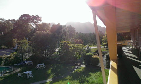 Bucketts Way Motel - Accommodation Mt Buller 2