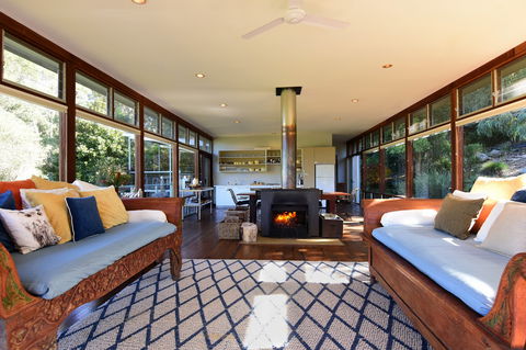 Budderoo - Accommodation Mt Buller 0