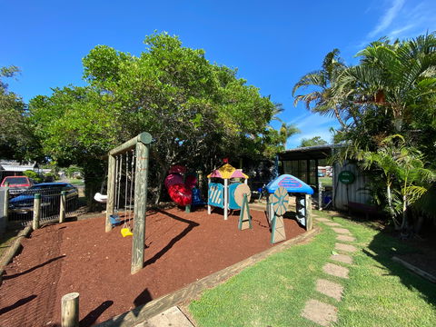 Bundaberg Park Village - Accommodation Mt Buller 1