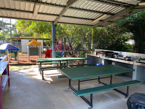 Bundaberg Park Village - Accommodation Mt Buller 2