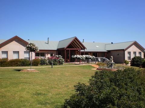 BYO Horse/Bike/Wine - Accommodation Mt Buller 0