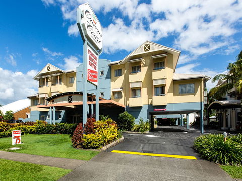 Cairns Queens Court - Accommodation Mt Buller 0