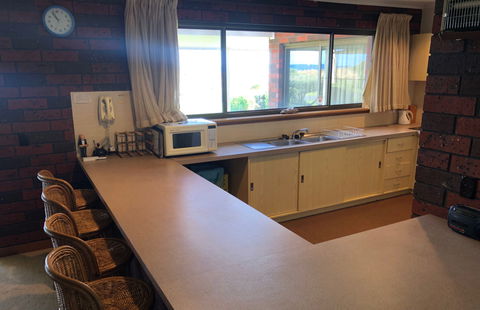 Calm Seas - Accommodation Mt Buller 2