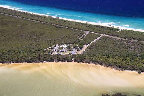Camp Elim - Accommodation Mt Buller 0