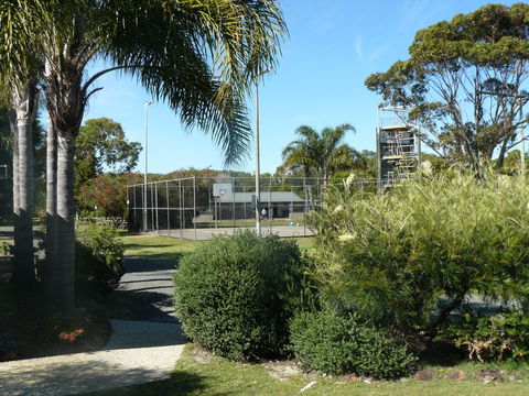 Camp Elim - Accommodation Mt Buller 1