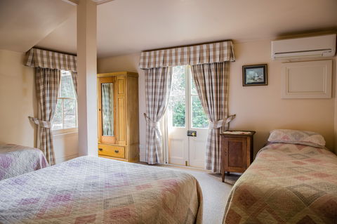 Capers Cottage - Accommodation Mt Buller 0