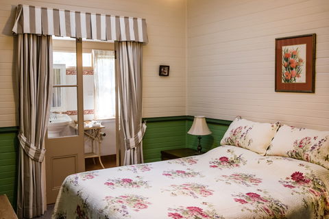 Capers Cottage - Accommodation Mt Buller 1