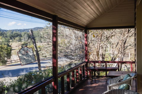 Capers Cottage - Accommodation Mt Buller 2
