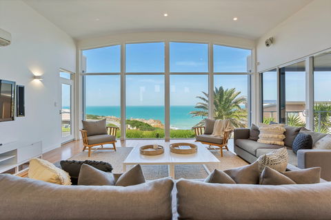 Carpe Diem, 15 Barbara Str Port Elliot - Accommodation Mt Buller 1