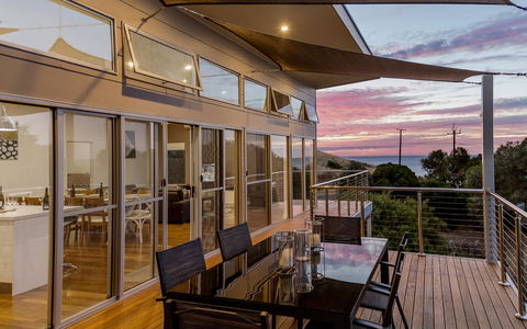 Carrickalinga Shores - Accommodation Mt Buller 0