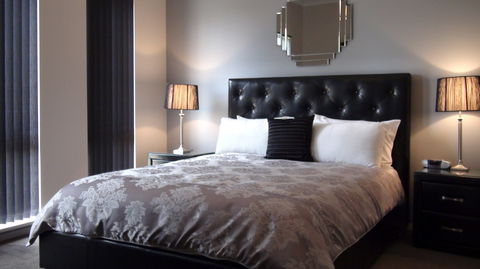 Casavino Luxury Villas - Accommodation Mt Buller 0