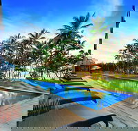 Castaways Resort and Spa Mission Beach - Accommodation Mt Buller