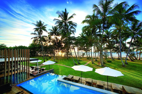 Castaways Resort And Spa, Mission Beach - Accommodation Mt Buller 1