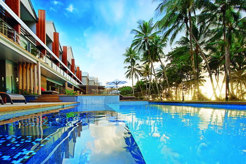Castaways Resort And Spa, Mission Beach - Accommodation Mt Buller 2
