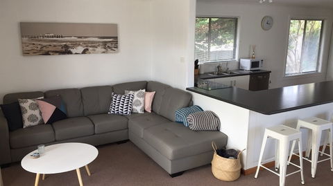 Catching Waves - Accommodation Mt Buller 1