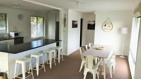 Catching Waves - Accommodation Mt Buller 2