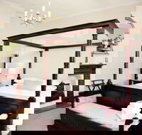 Cawarra on the Park - Accommodation Mt Buller