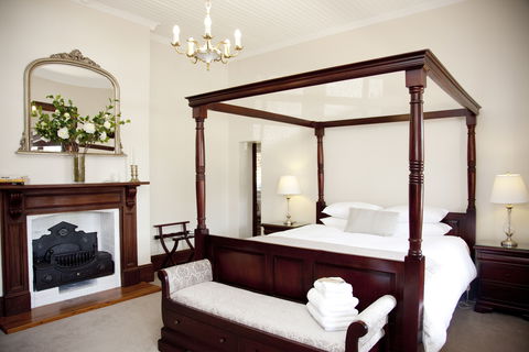 Cawarra On The Park - Accommodation Mt Buller 0