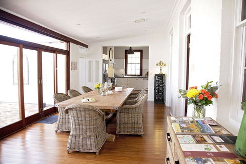 Cawarra On The Park - Accommodation Mt Buller 1