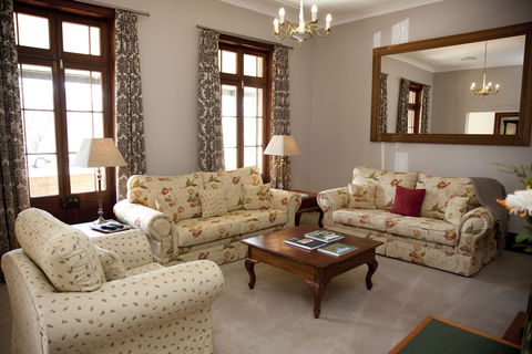 Cawarra On The Park - Accommodation Mt Buller 2