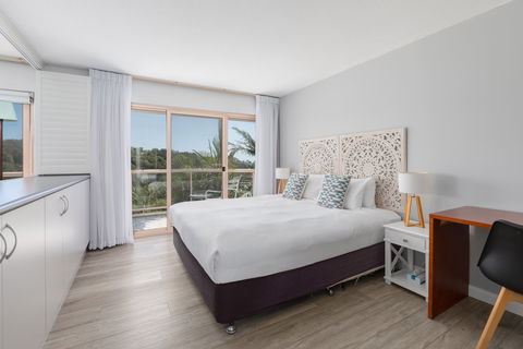 Charlesworth Bay Beach Resort - Accommodation Mt Buller 0