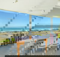 Chiton on the Rocks - Breathtaking Panoramic Coastal Views - Accommodation Mt Buller