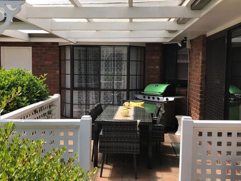 Citrus House Warrnambool - Accommodation Mt Buller 0