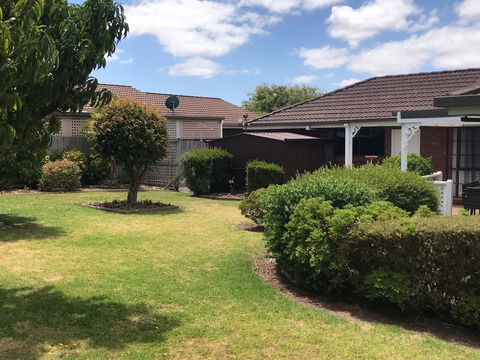 Citrus House Warrnambool - Accommodation Mt Buller 1
