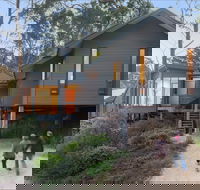 Cladich Pavilions - Accommodation Mt Buller