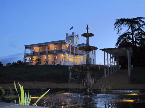 Claremont House - Accommodation Mt Buller 0