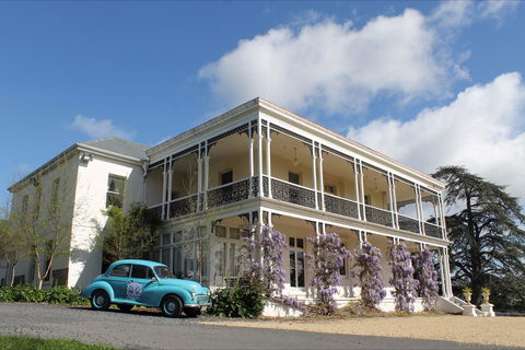 Claremont House - Accommodation Mt Buller 1